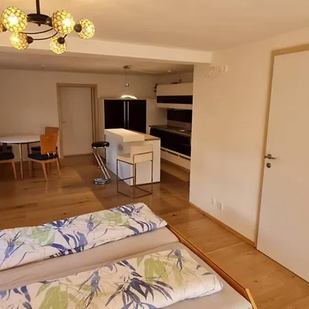 Апартаменты Bernd - Schoene Am Rande Von Ligist Steinberg bei Ligist