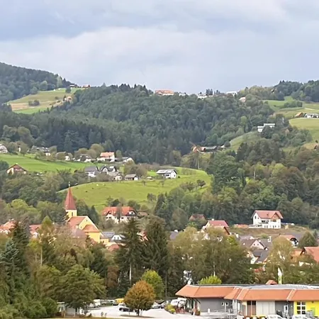Apartment Bernd - Schoene Am Rande Von Ligist *