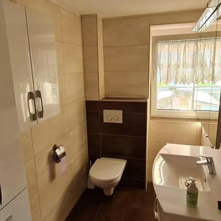 Bernd - Schoene Am Rande Von Ligist Апартаменты Steinberg bei Ligist