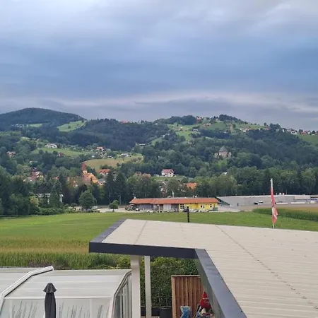 Bernd - Schoene Am Rande Von Ligist Steinberg bei Ligist