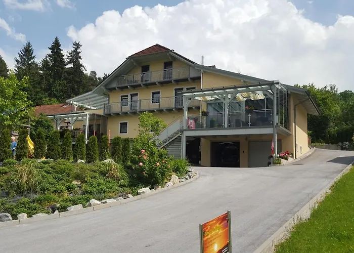 Bernd - Schoene Am Rande Von Ligist Apartment *