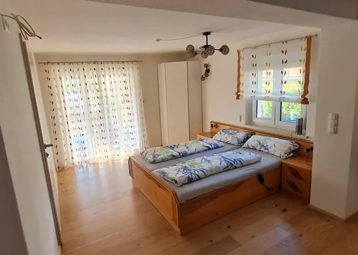 Apartment Bernd - Schoene Am Rande Von Ligist Steinberg bei Ligist