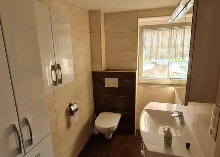 Bernd - Schoene Am Rande Von Ligist Apartment Steinberg bei Ligist