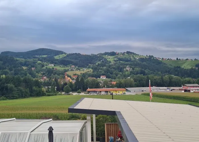 Bernd - Schoene Am Rande Von Ligist Steinberg bei Ligist