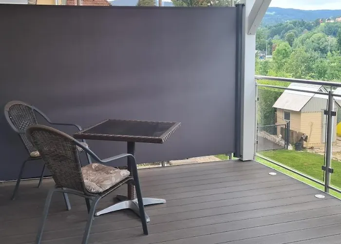 Bernd - Schoene Am Rande Von Ligist Apartment *